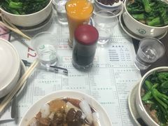 -仁信双皮奶(东川路店)