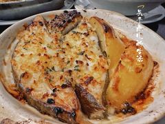 -妈阁铭记澳葡美食