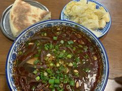 -惠记粉汤羊血梆梆肉(永松路店)