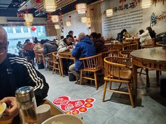 -易老妈蹄花.特色川菜(人民公园总店)