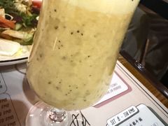 -安妮意大利餐厅(日坛店)