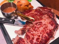 -Lingo西餐厅(仙乐斯广场店)