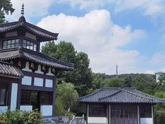 -南山风景名胜区