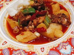 -塔哈尔·新疆盛宴(奉贤龙湖店)