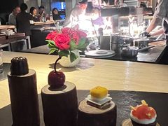 -泰安门Taian Table(镇宁路店)