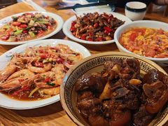 -小口味