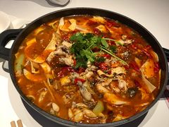 -渝蛙馆(新百店)