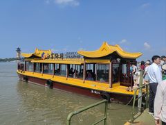 -溱湖国家湿地公园