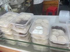 -奉化点心(呼童街店)