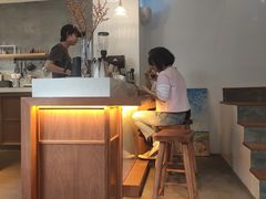 -PUZZLE COFFEE 拼图咖啡