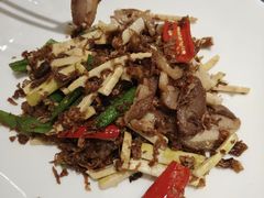 -干老四雅鱼饭店(滨江西路店)