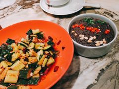 -金佬馆·川菜bistro(芜湖镜湖万达店)