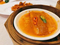 -福州天元国际威斯汀酒店·中国元素餐厅