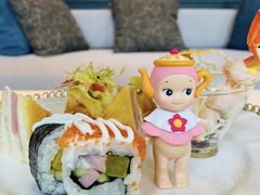 -上海苏宁宝丽嘉酒店·Cafe Bellagio西餐厅