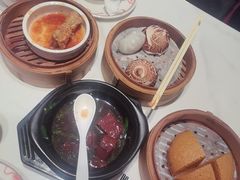 -稻香海鲜饭店(第一国际店)