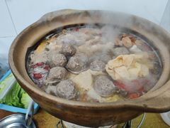 -威邵鸡煲(西华路总店)