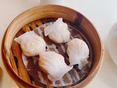 -小厨娘绣中淮扬(大行宫科巷店)