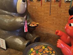 -神户赤童日式烤肉伙伴(东直门店)