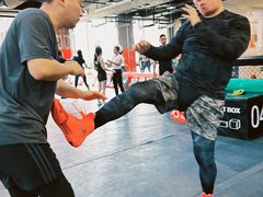-极斗-IKMF马伽术·格斗运动学院(东直门店)