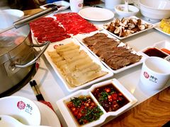 -焯牛潮汕牛肉火锅(云峰街创始店)