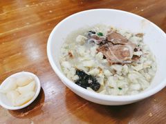 -刘信牛羊肉小炒泡馍(回民街店)