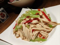 -吴满满油泼面(北方风味园店)