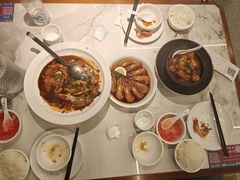 -阿毛饭店首店·宁波老字号(文化广场店)