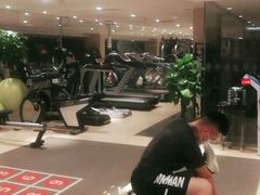 -思迈威健身(洪山宾馆分店)