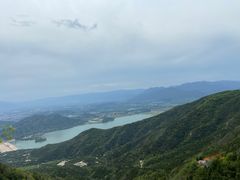 -北京十三陵国家森林公园蟒山景区