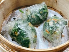 -添好运点心专门店(中环IFC店)