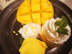 -Mango Tango