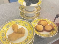 -泛太平洋大酒店·海天楼中餐厅·粤菜