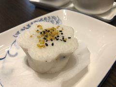定胜糕-佬泰丰斋· 乌镇茶食餐厅