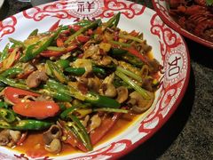 -酒肉行·虎子盐筋烤肉(大寨路店)