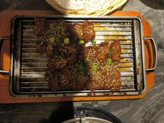 -前海沿·青岛菜(乐客城店)