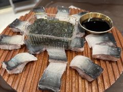 -东味北道熟成·炭火烤肉(九龙店)