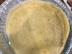 -合合春饼·酱骨·东北菜(潘家园店)