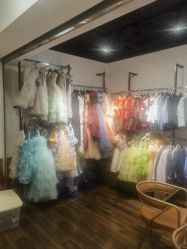 -倾城宝贝儿童摄影(浦东金谊店)