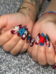 -171 Naillife