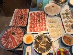 -名都小荷塘养生火锅概念店(概念店嫩江店)