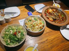 -呱呱叫民俗风味主题餐厅(沣峪口店)