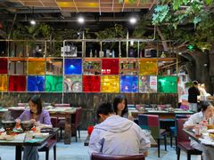 -南美豹国际自助百汇(万象城店)