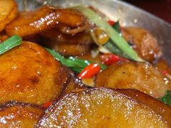-绿茶餐厅(蓝色港湾店)