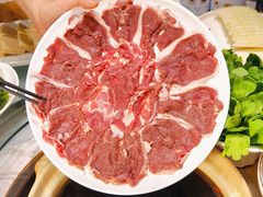 -天宜隆蘑菇宴火锅(石景山旗舰店)