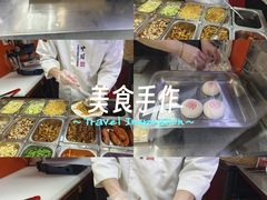 -张果佬年糕卷(科巷店)