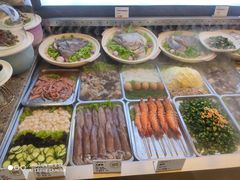 -船歌·鱼水饺青岛菜(闽江二路店)