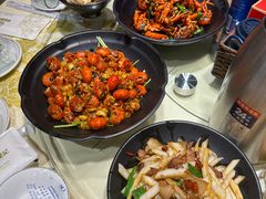 -聚味瞿记·龙虾堂(天元店)