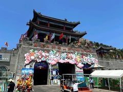 -西霞口神雕山野生动物世界