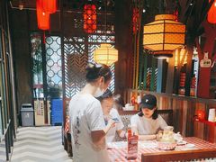 -湘当爱·鲜煮现炒(松岗立业路店)