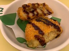 -米仓食堂(皇庭广场店)